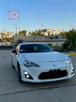تويوتا GT 86